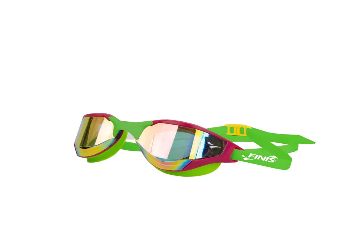 Hayden Goggles :: FINIS Australia