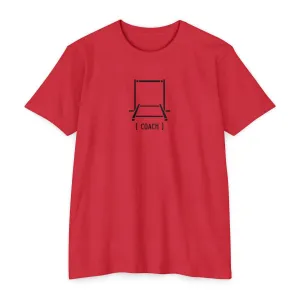 High Bar Coach T-Shirt