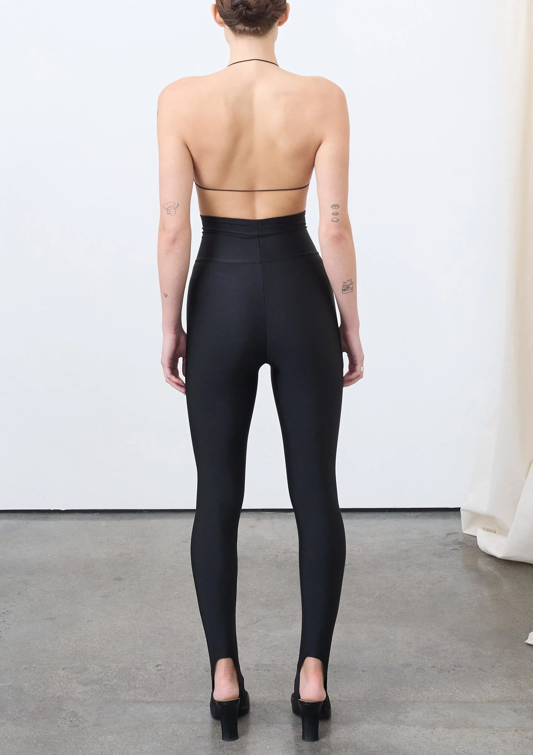 KASÉ LEGGINGS