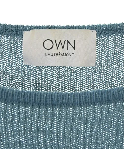 LAUTREAMONT Sweaters