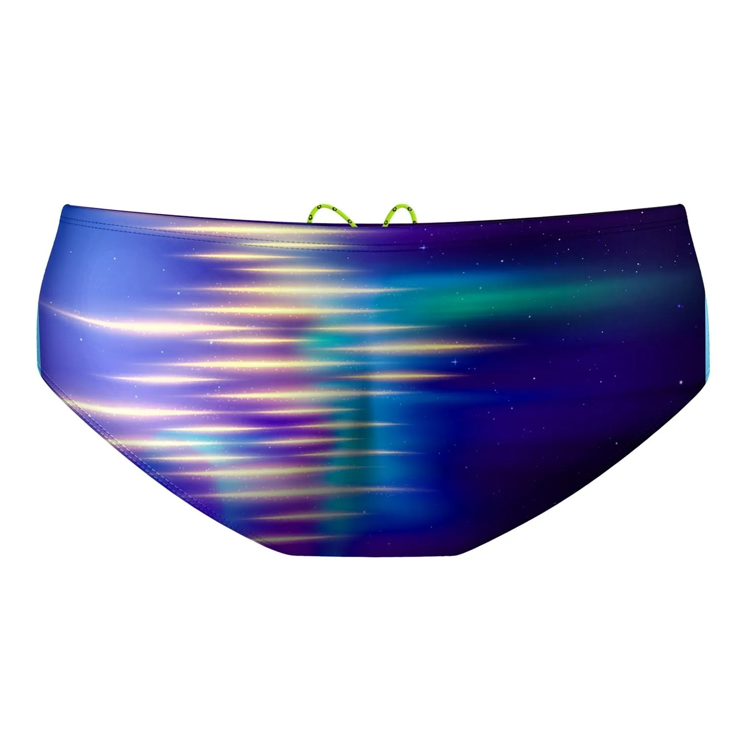 Light Speed Classic Brief Swimsuit