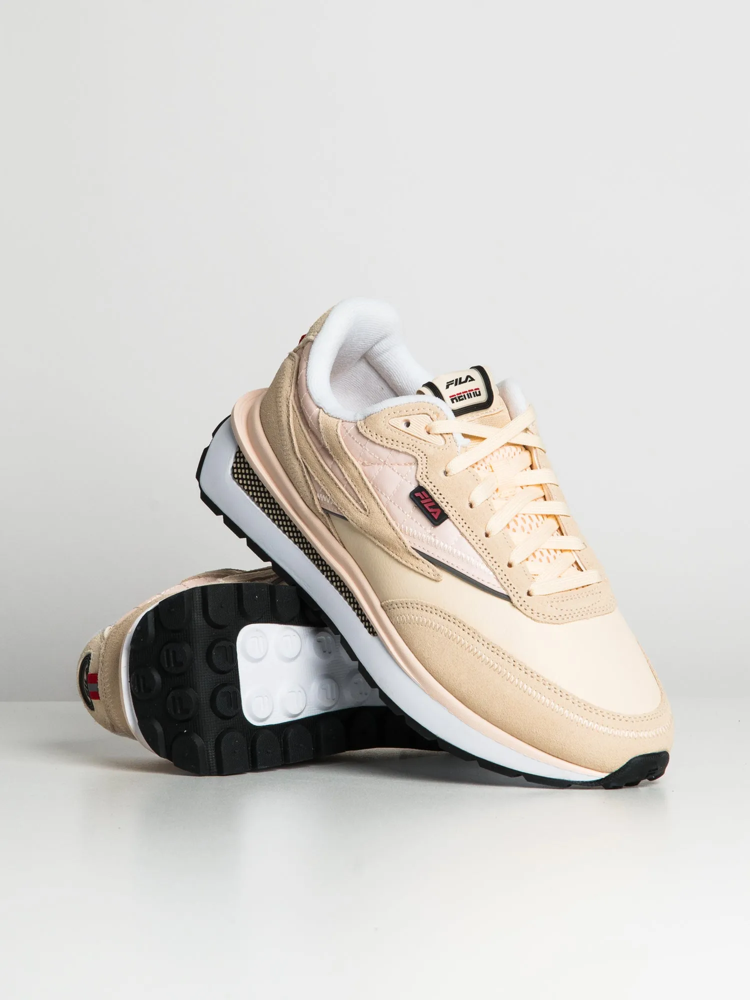 MENS FILA RENNO PREMIUM - CLEARANCE