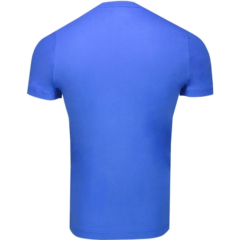 Men's Mapf1 Logo Tee Blue