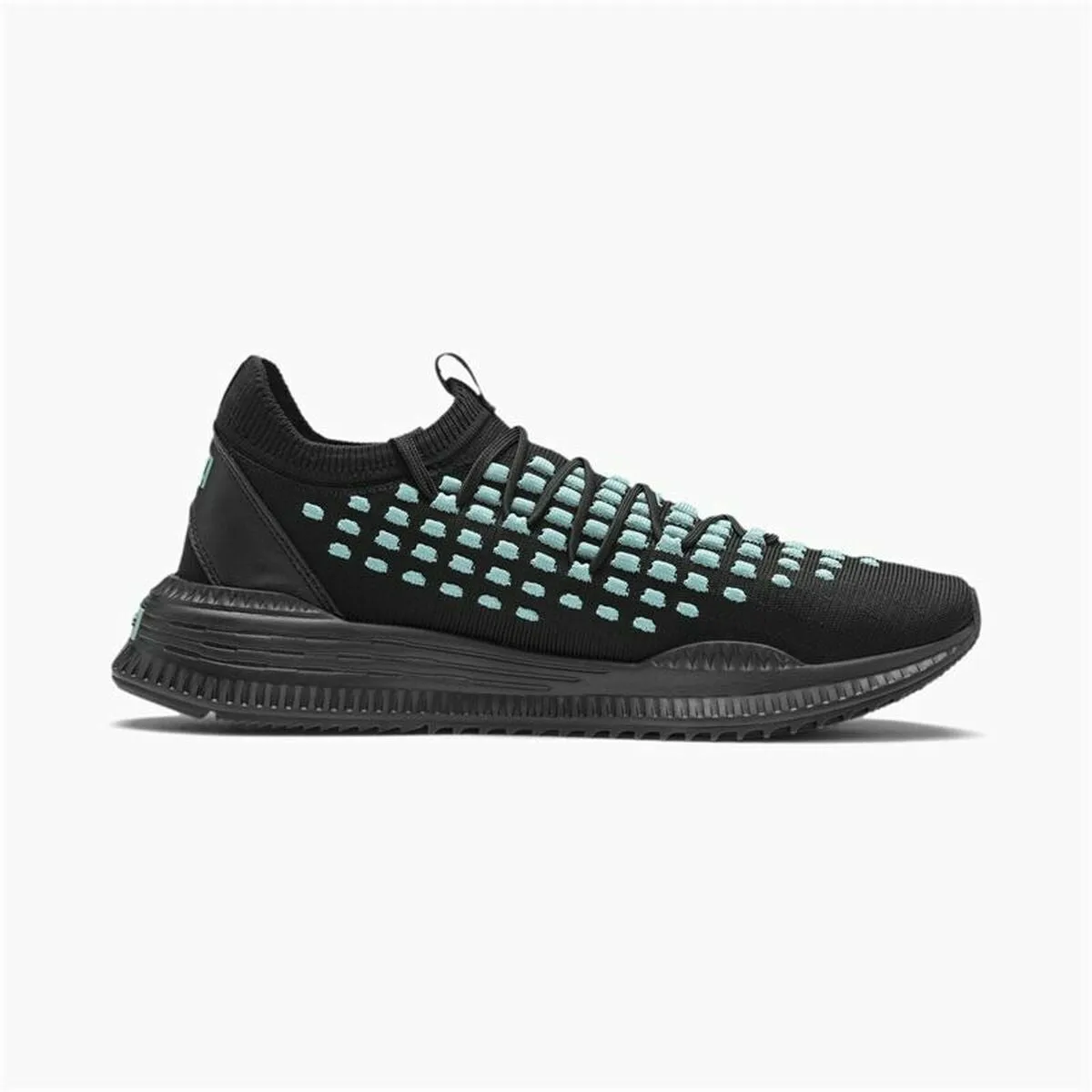 Men's Trainers Puma Sportswear Avid Fusefit Black