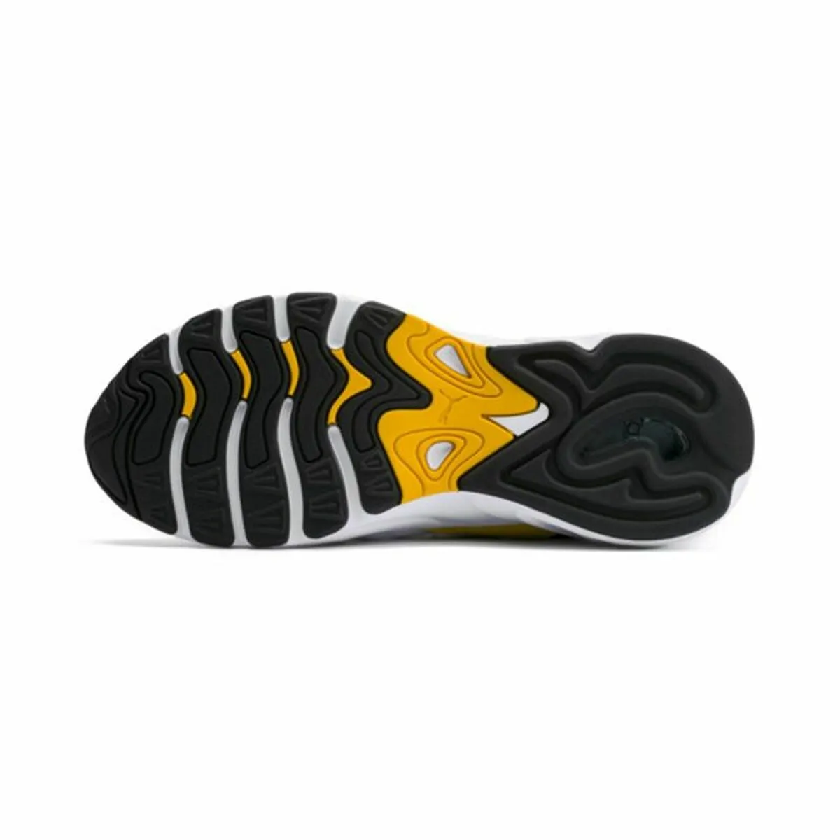 Men's Trainers Puma Sportswear Cell Viper Yellow