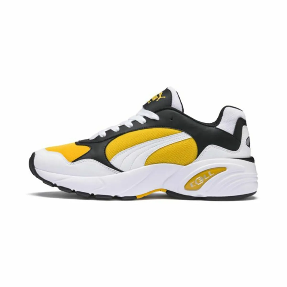 Men's Trainers Puma Sportswear Cell Viper Yellow