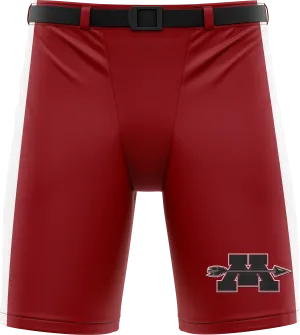 Mercer Arrows Youth Hybrid Pants Shell