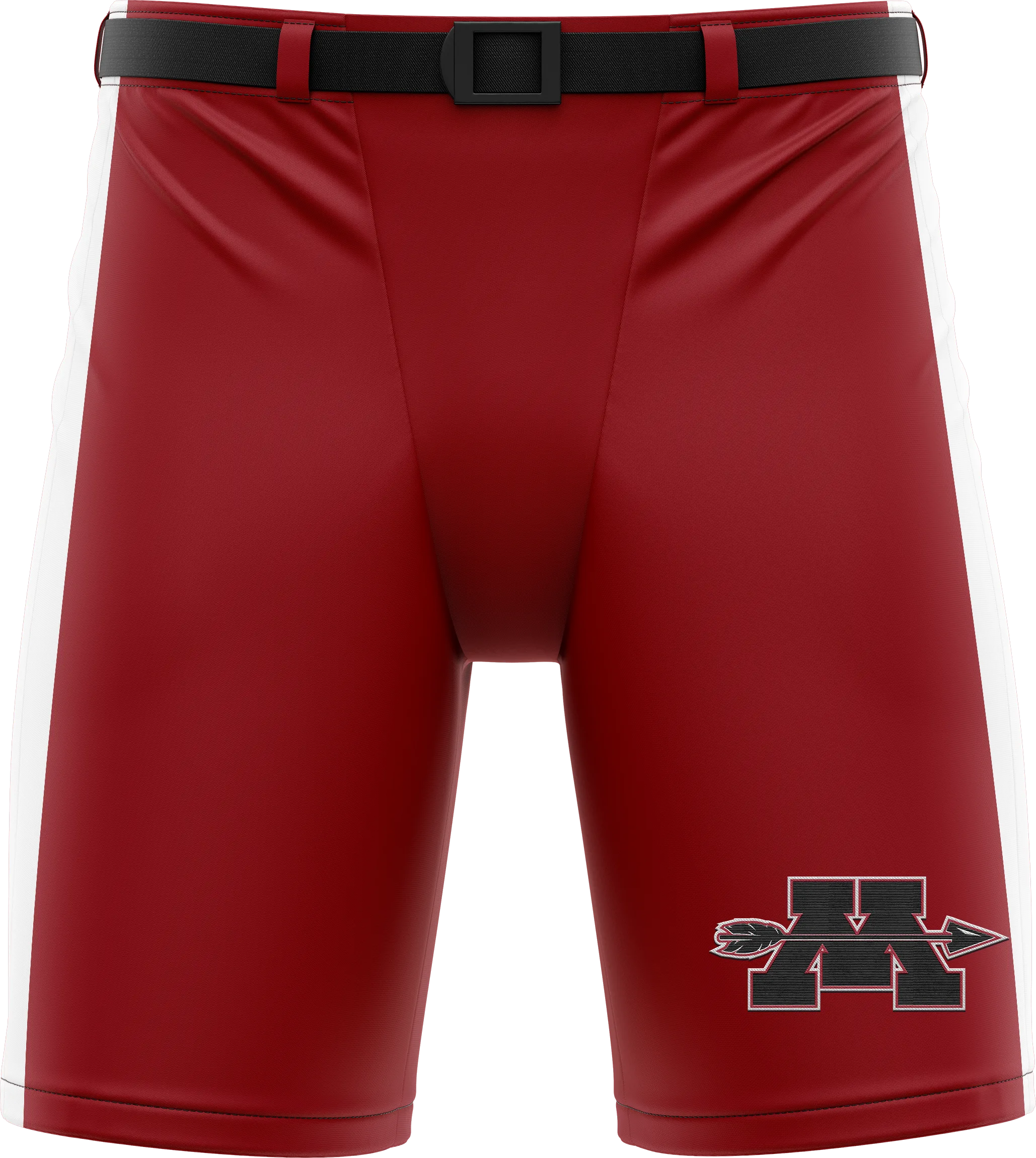 Mercer Arrows Youth Hybrid Pants Shell