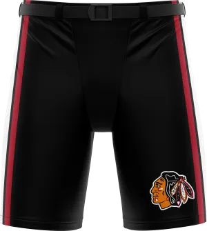 Mercer Chiefs Tier 2 Youth Hybrid Pants Shell