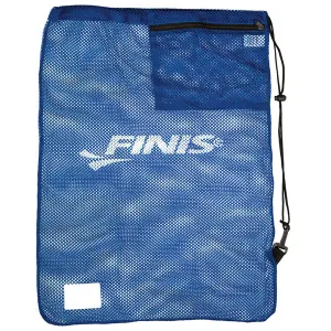 Mesh Gear Bag - Navy