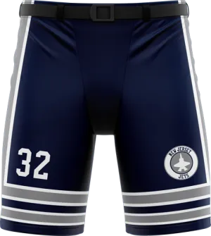 NJ Jets Youth Pants Shell