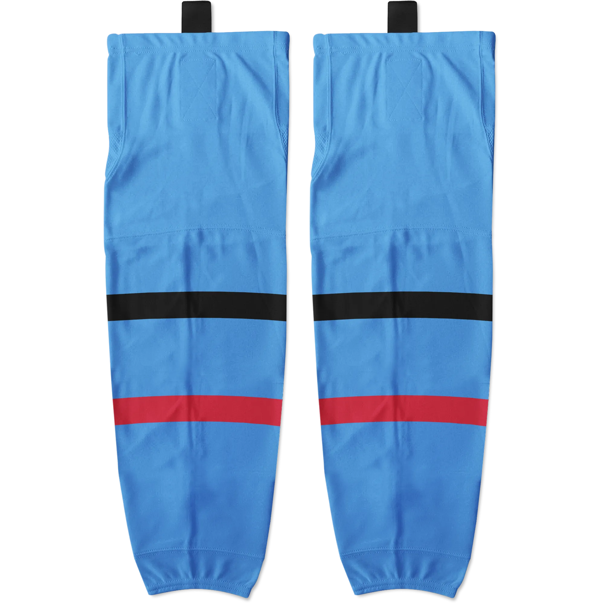 NJ Titans Tier 2 Sublimated Tech Socks