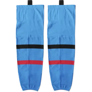 NJ Titans Tier 2 Sublimated Tech Socks