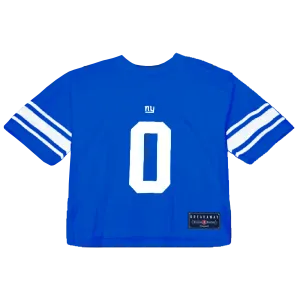 NY Giants Nike Toddler Jersey