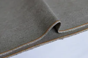 OLIVE WABASH SELVEDGE DENIM