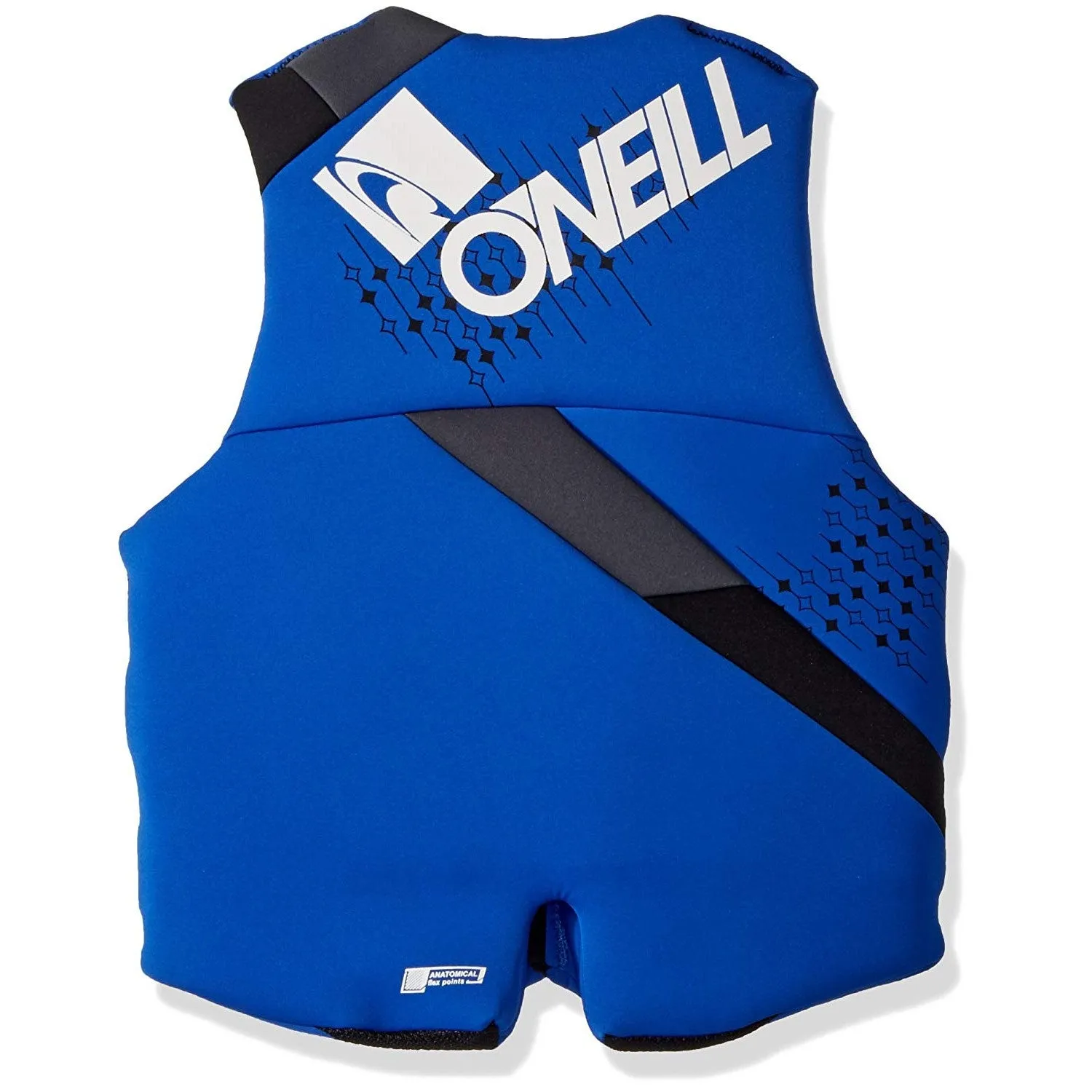 O'Neill Teen Reactor FZ USCG Life Vest