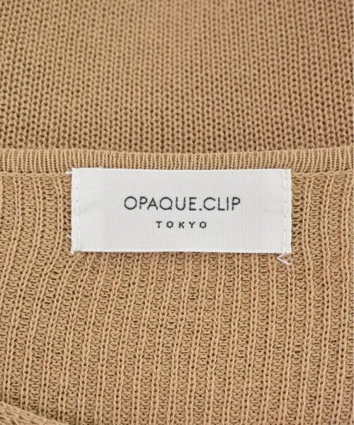 OPAQUE.CLIP Sweaters