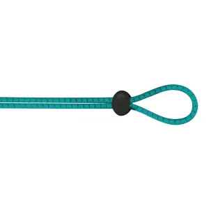 Open Box TYR Bungee Cord Strap Kit-Mint