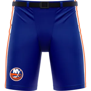 PAL Jr. Islanders Adult Hybrid Pants Shell - Extras