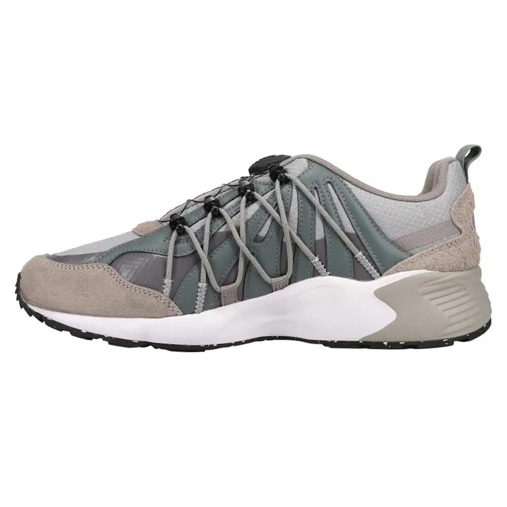 Perks XMini Prevail Disc Lace Up Sneakers