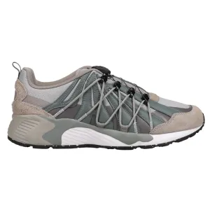 Perks XMini Prevail Disc Lace Up Sneakers