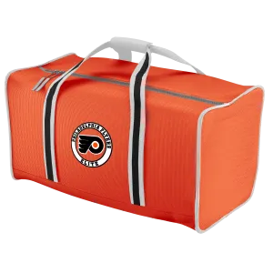 Philadelphia Flyers Elite Equipment Bag