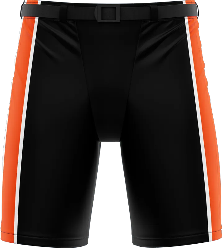 Princeton Jr. Tigers Youth Sublimated Pants Shell