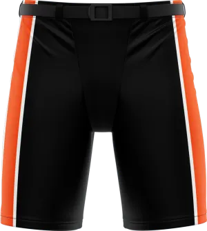 Princeton Jr. Tigers Youth Sublimated Pants Shell