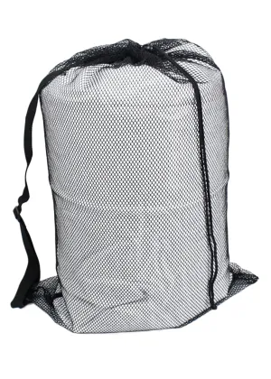 Problue Draw String Mesh Bag