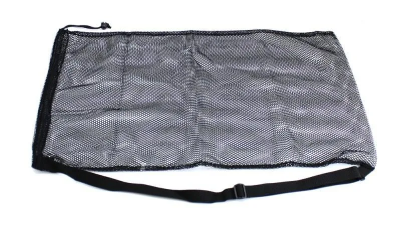 Problue Draw String Mesh Bag