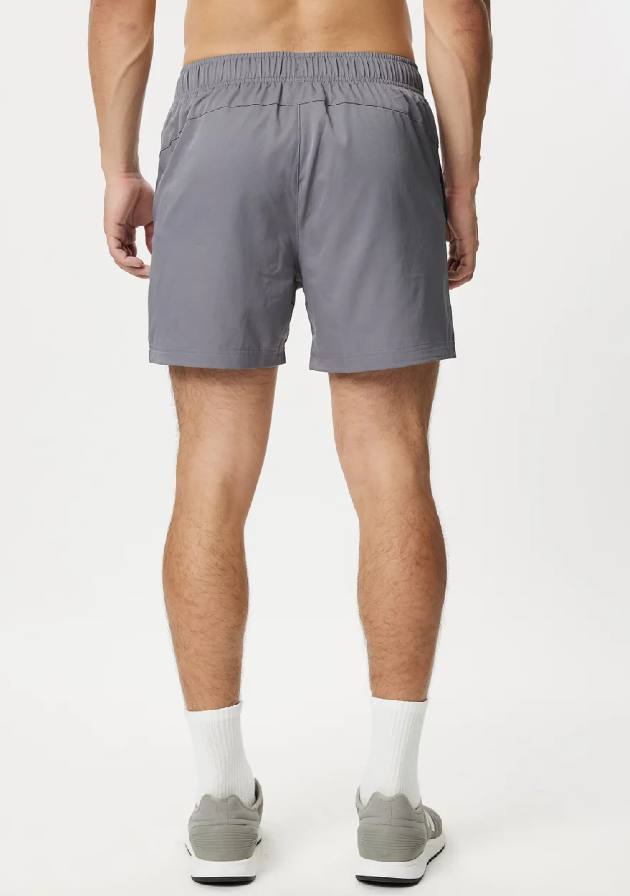 Puma Men's Active Woven 5inch Shorts