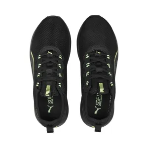 Puma Men's Softride Cruise 2 Running Shoes - Black