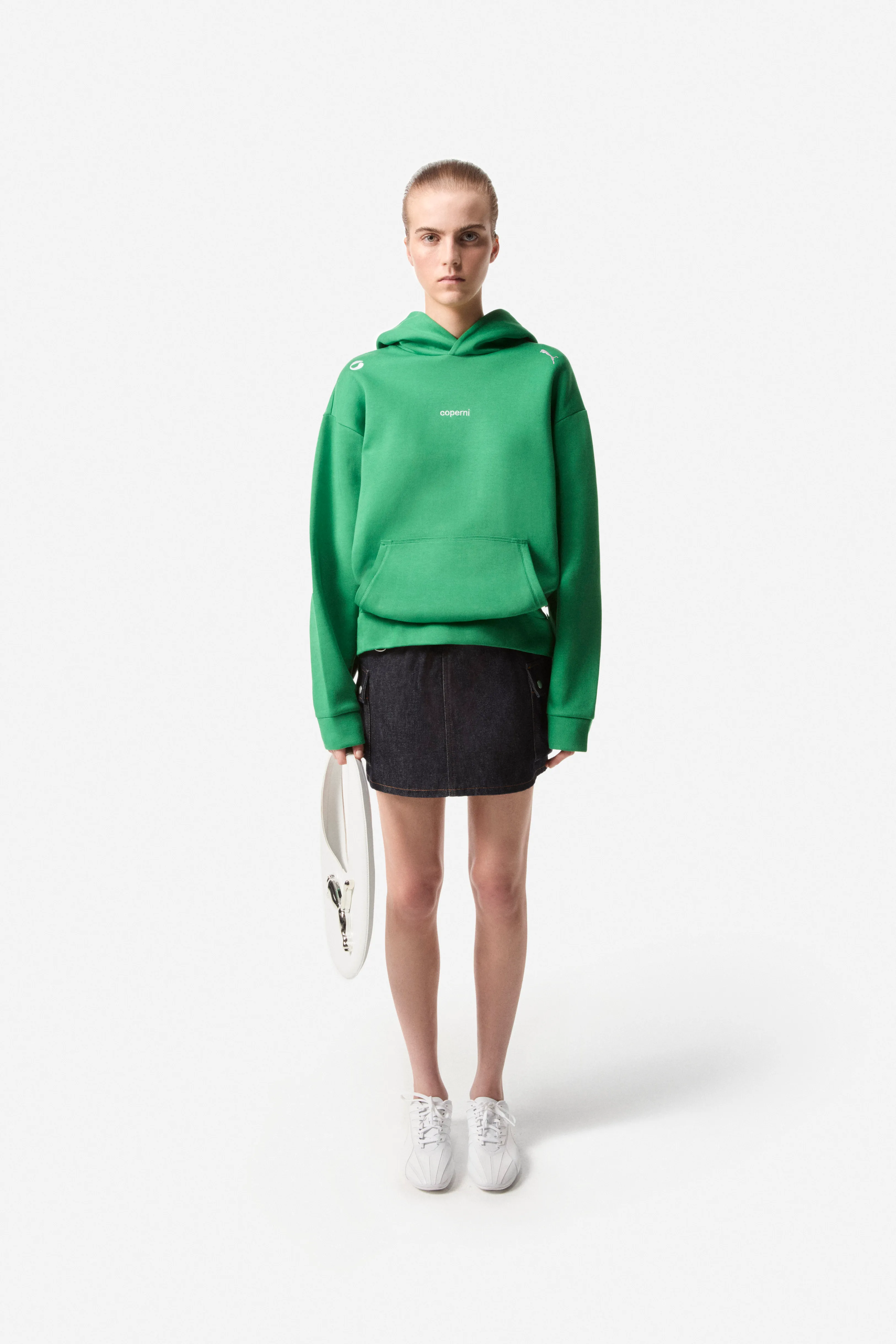 PUMA x COPERNI Hoodie