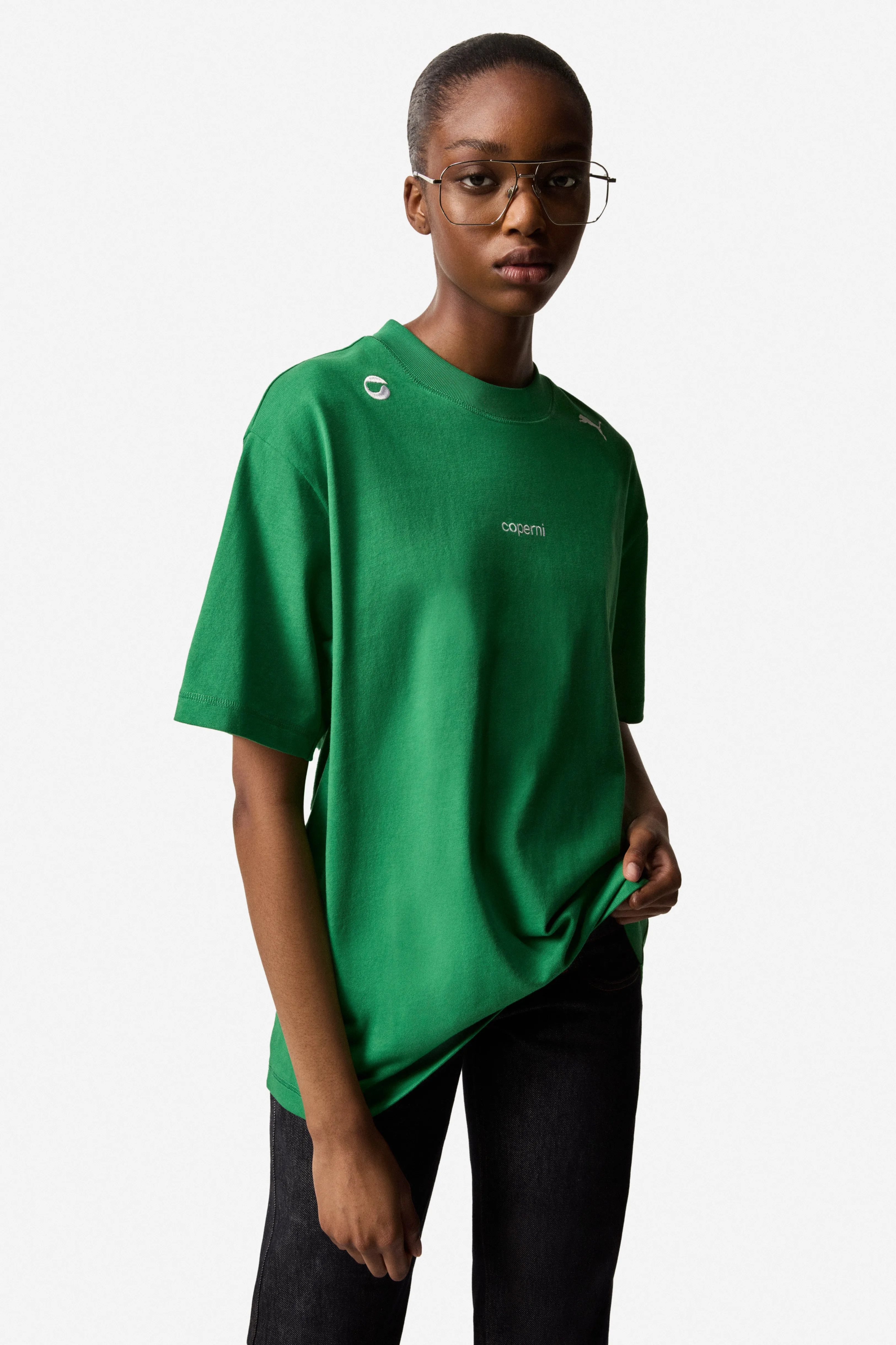 PUMA x COPERNI Tee