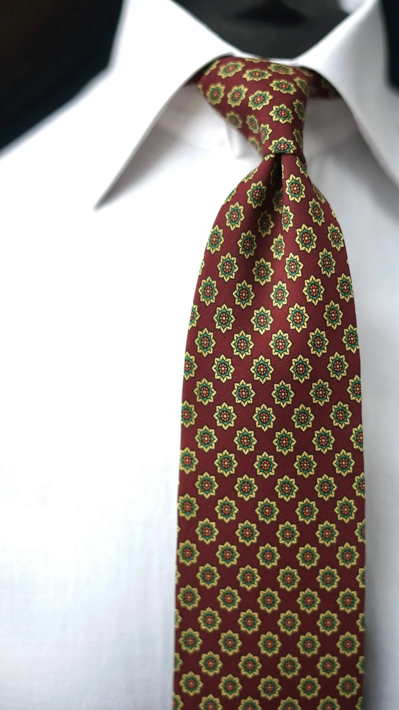 Radiosa Vintage Tie