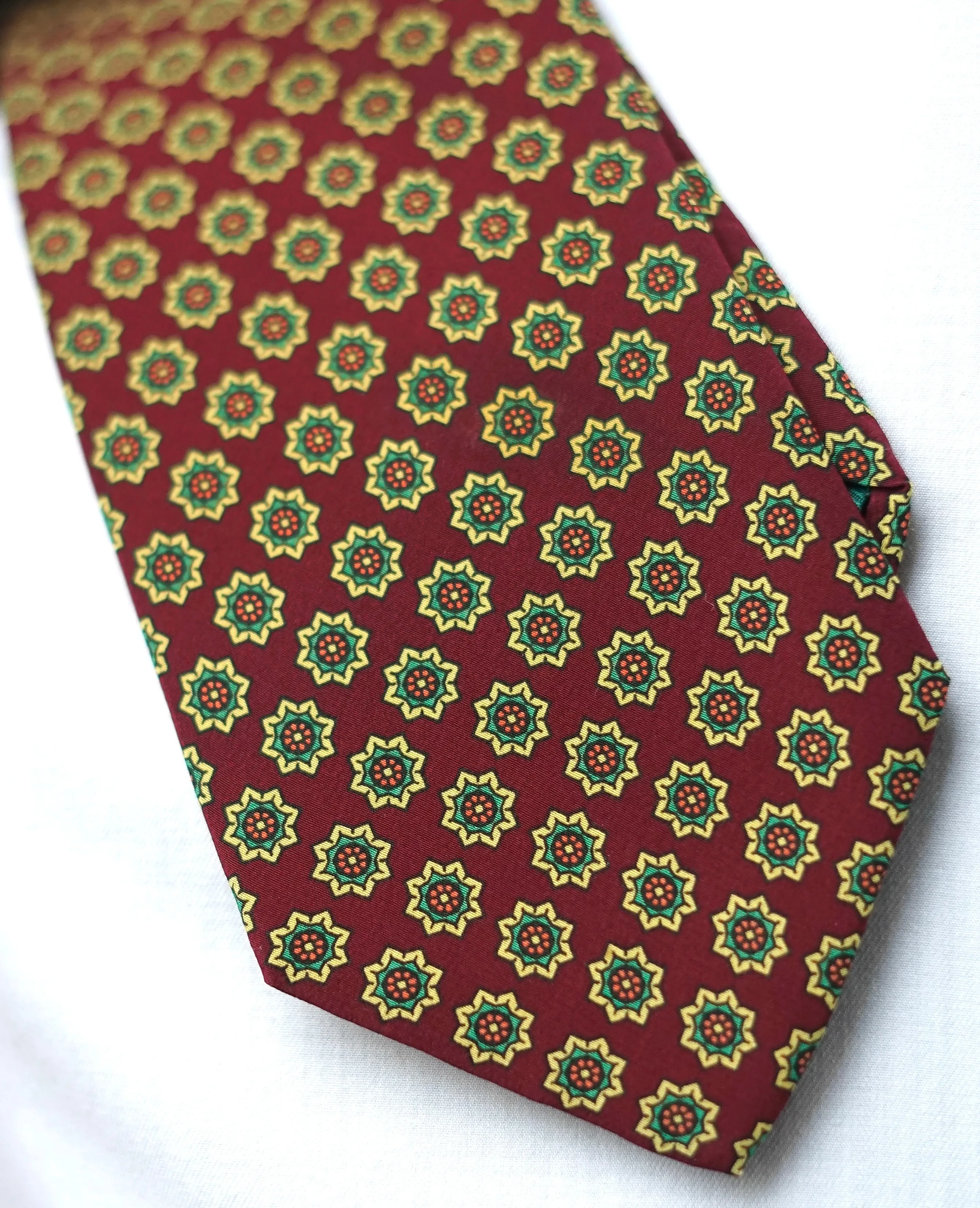 Radiosa Vintage Tie