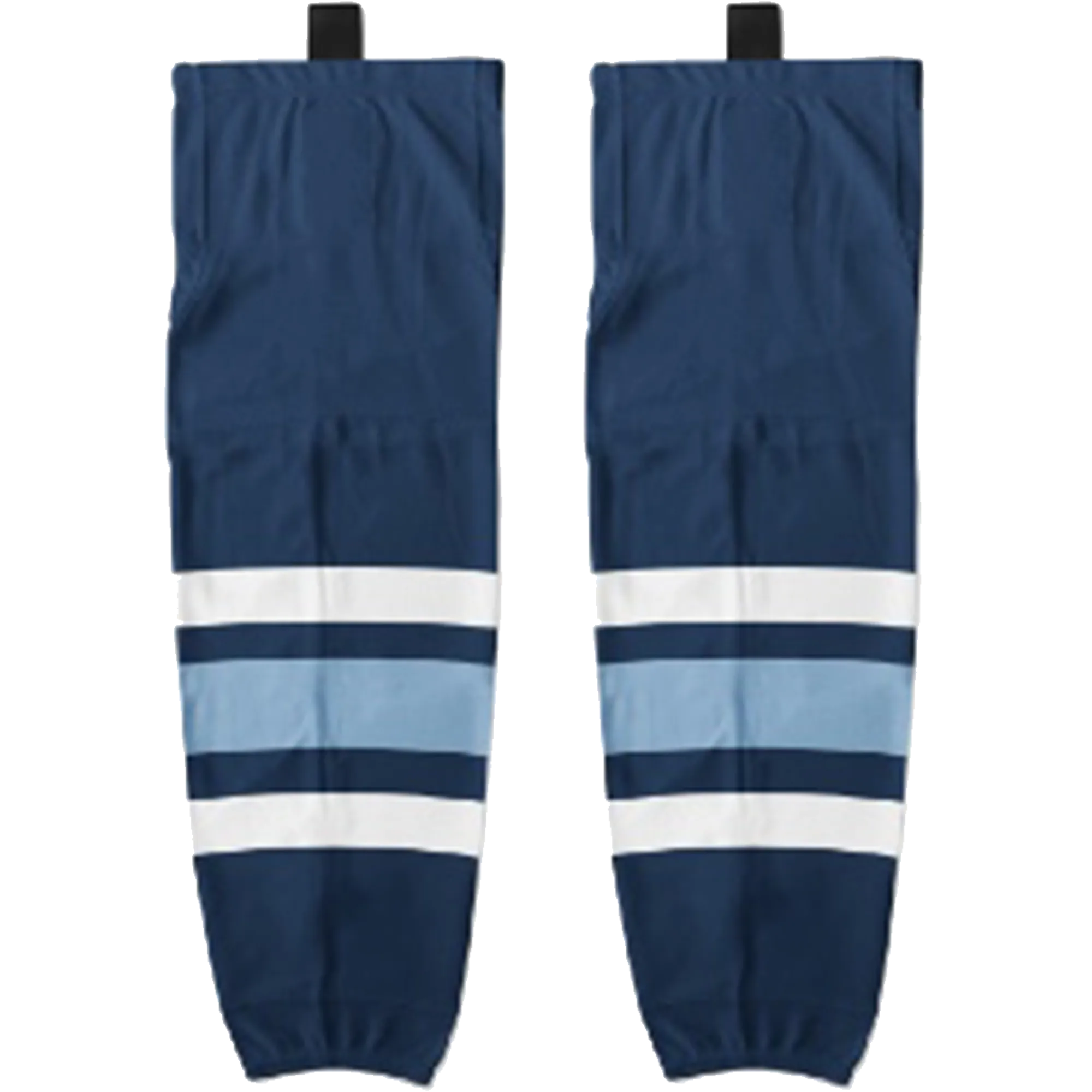 Ramapo Saints Tech Socks - Navy