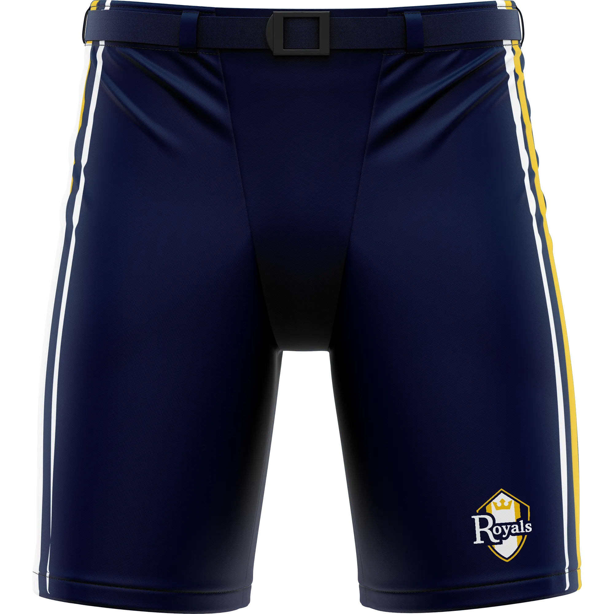 Royals Hockey Club Adult Hybrid Pants Shell