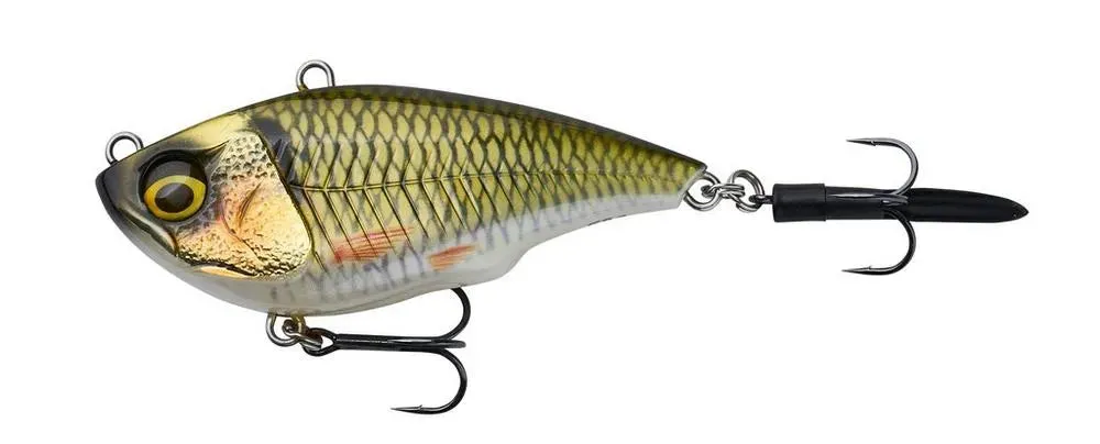 Savage Gear Fat Vibes XL Lipless Crankbait