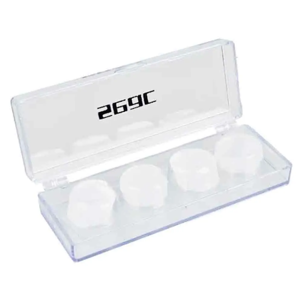 Seac Silicone Ear Plugs