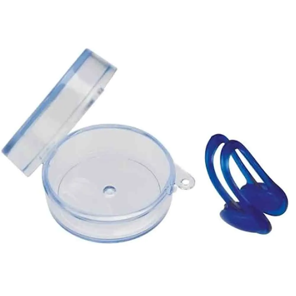 Seac Silicone Nose Clip