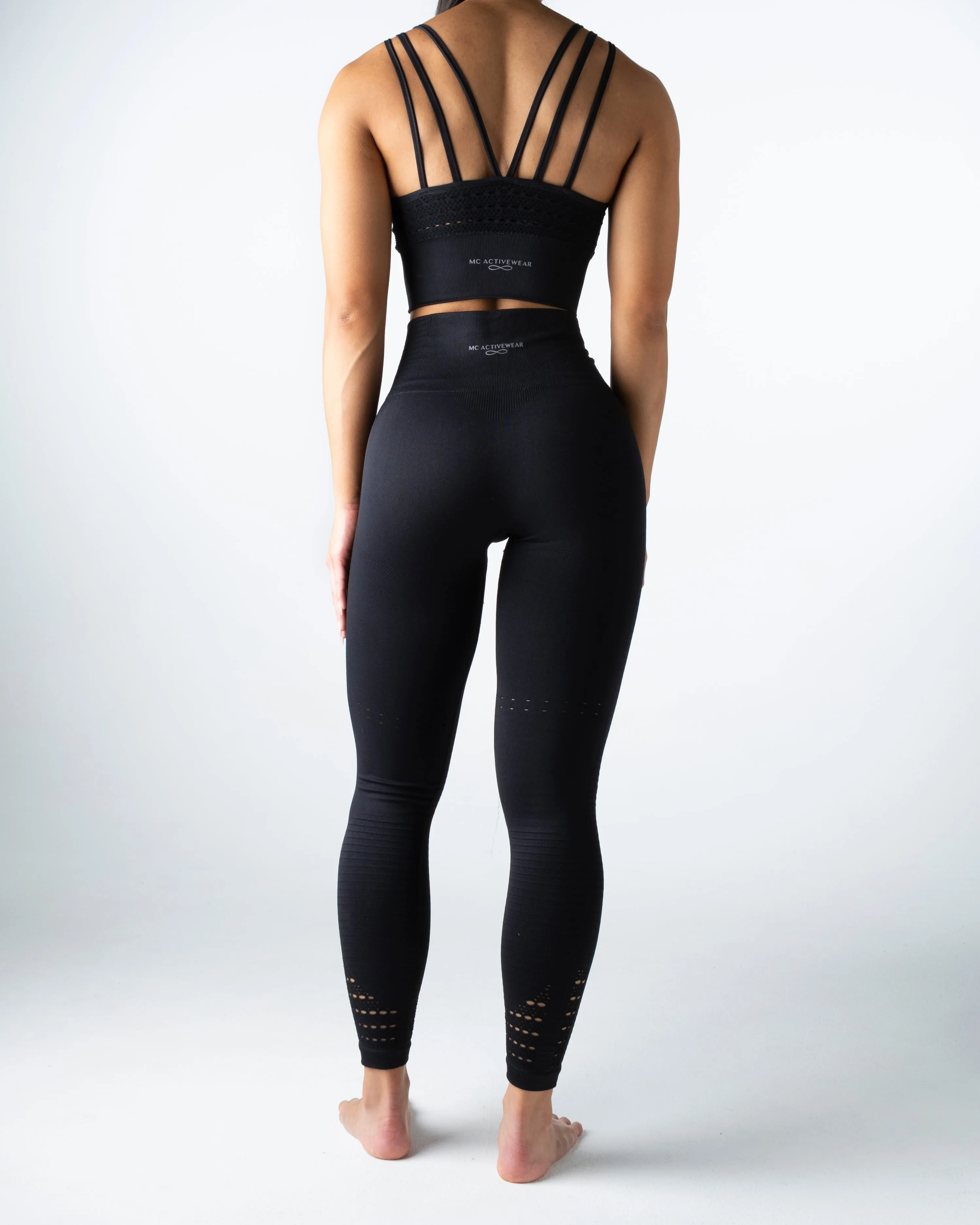 Seamless Vibe Leggings