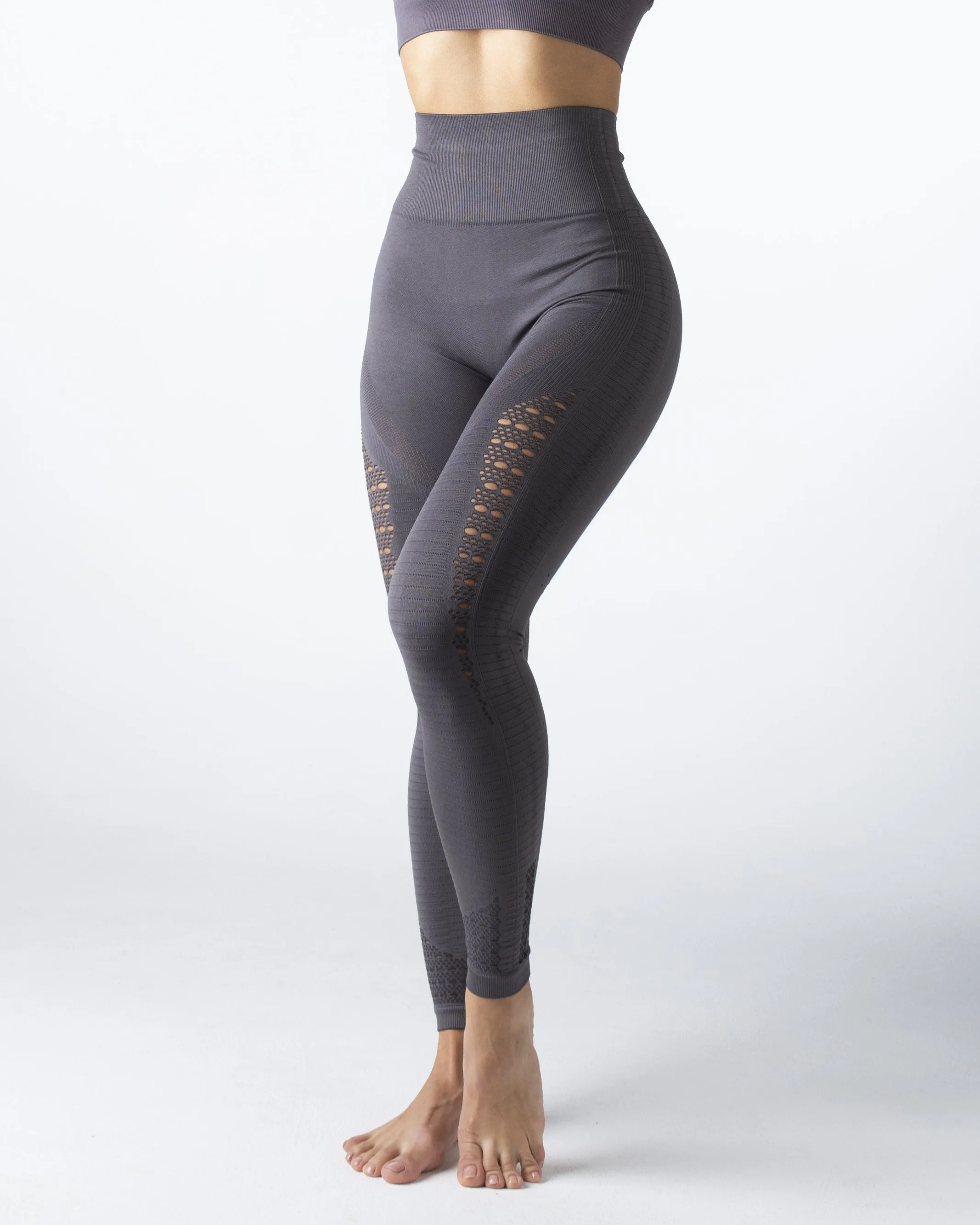 Seamless Vibe Leggings