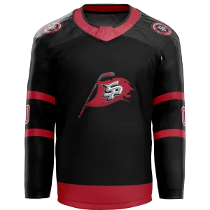 South Pittsburgh Rebellion Adult Goalie Jersey