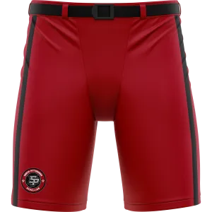 South Pittsburgh Rebellion Mites Youth Hybrid Pants Shell