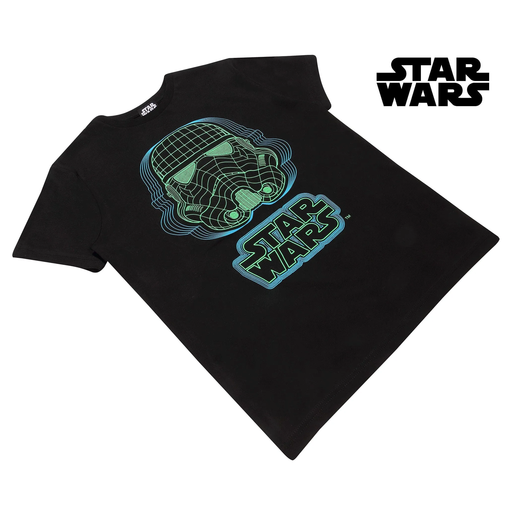 Star Wars Kids T-Shirt