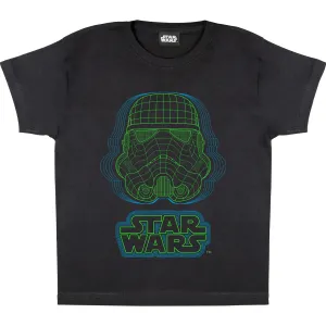 Star Wars Kids T-Shirt