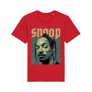 T-Shirt - Legends - Snoop