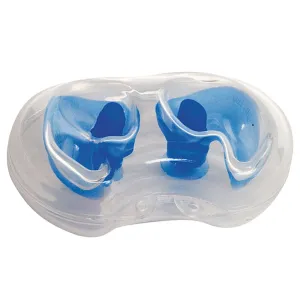 TYR Silicone Molded Ear Plugs