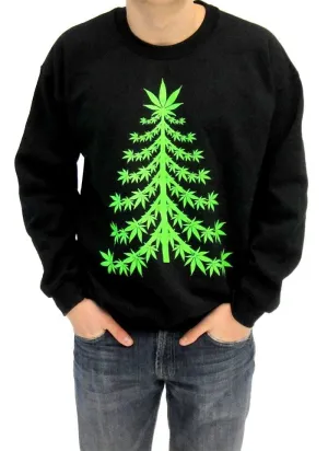 Ugly Christmas Christmas Tree Sweatshirt